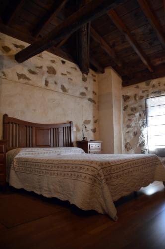 Casa Rural El Molino I San Bartolomé de Pinares Exterior foto