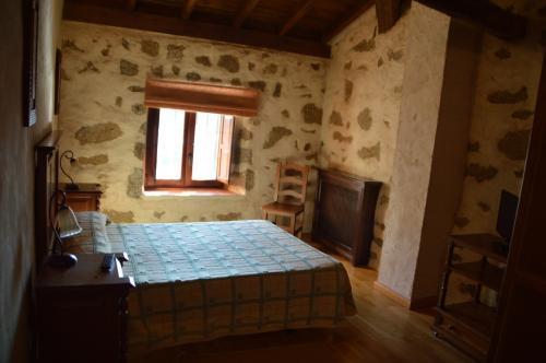 Casa Rural El Molino I San Bartolomé de Pinares Exterior foto